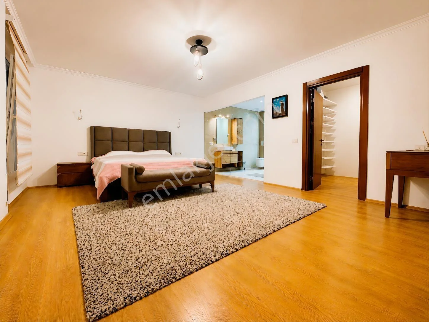 4+1 Duplex with Pool and 1 2+1 Garden Floor for sale in Bitez, photo 5