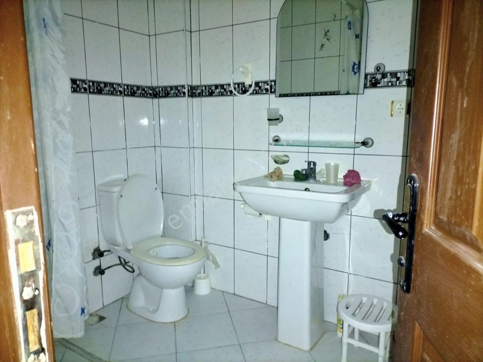 5+1 Villa for Sale in Bitez Village with Shared Pool in the Site, photo 4