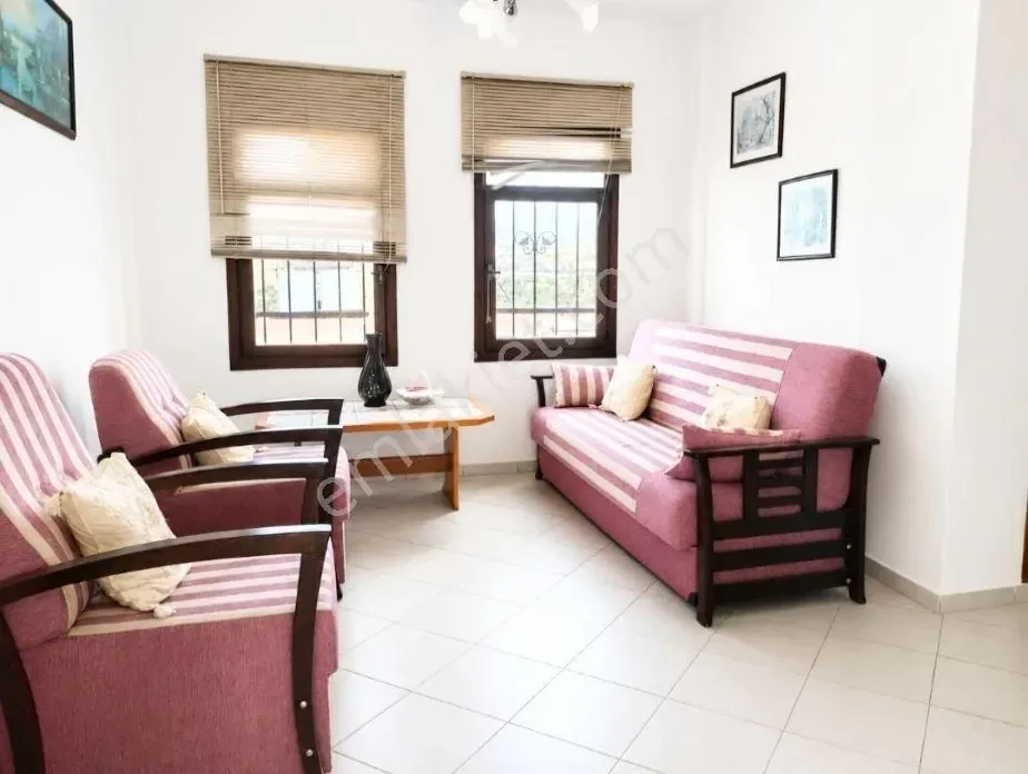 5+1 Villa for Sale in Bitez Village with Shared Pool in the Site, photo 5