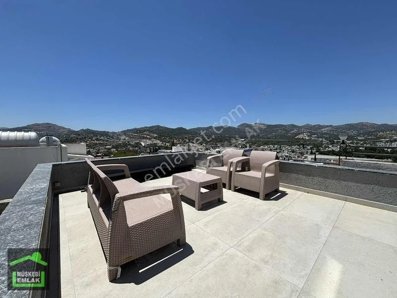Bodrum Ortakent 3+1 Villa For Sale, photo 4