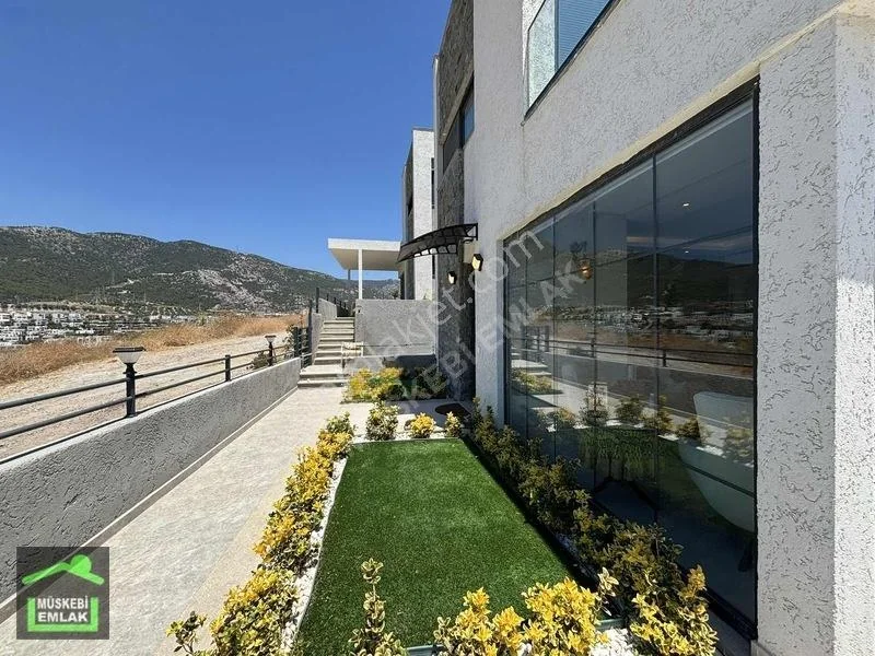 Bodrum Ortakent 3+1 Villa For Sale, photo 1