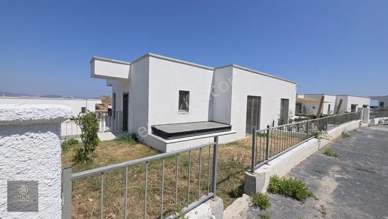 2+1 Garden Flat in New Project in Bodrum Bağla, photo 2