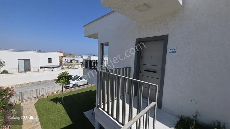 2+1 Garden Flat in New Project in Bodrum Bağla, photo 3
