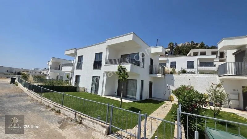 2+1 Garden Flat in New Project in Bodrum Bağla, photo 4