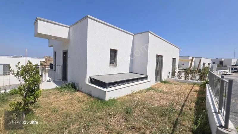 2+1 Garden Flat in New Project in Bodrum Bağla, photo 1
