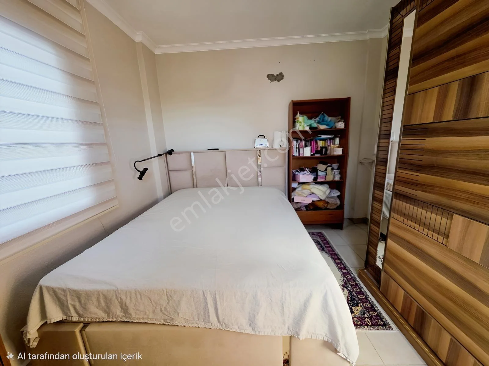 Investment Opportunity 3+1 Flat Suitable for Living for 12 Months in Bodrum Bitez, photo 3