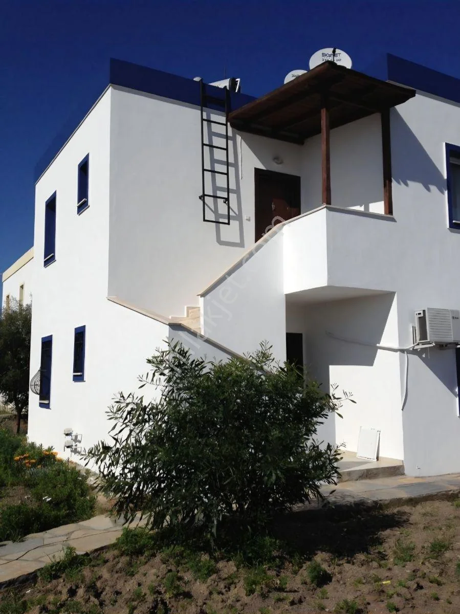 Investment Opportunity 3+1 Flat Suitable for Living for 12 Months in Bodrum Bitez, photo 4