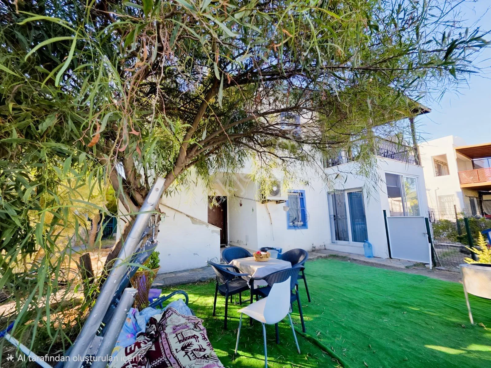 Investment Opportunity 3+1 Flat Suitable for Living for 12 Months in Bodrum Bitez, photo 5
