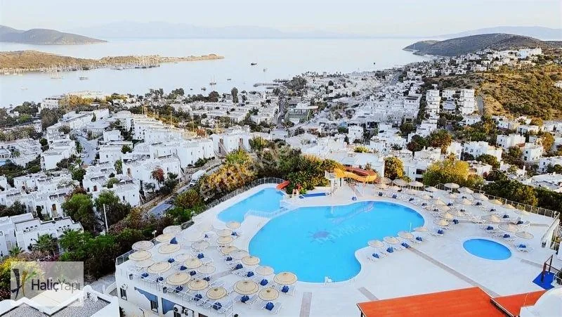 Lifetime Timeshare in Bodrum Bitez Dedeman, photo 1