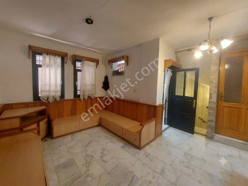 Detached Villa in a Site for Sale in Bodrum Bitez, photo 3