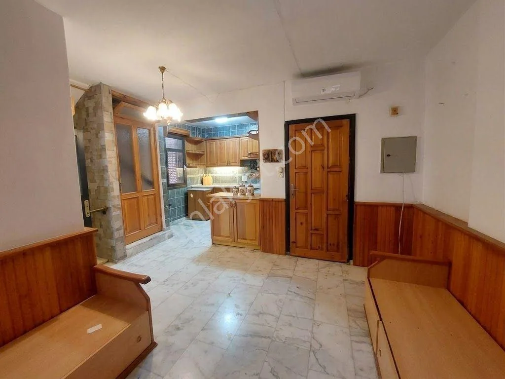 Detached Villa in a Site for Sale in Bodrum Bitez, photo 4
