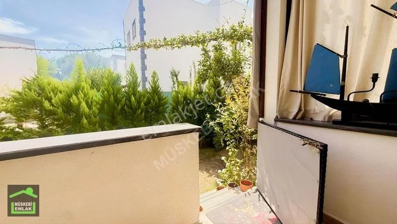 Bodrum Ortakent Center Detached Garden 2+1 Flat For Sale, photo 4