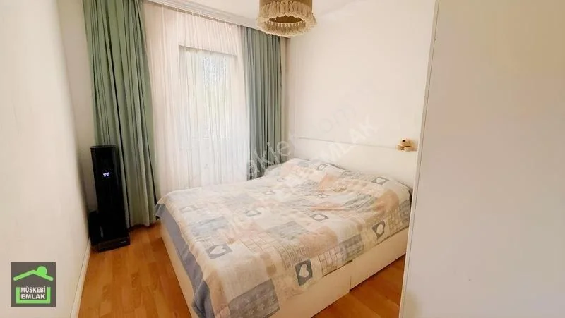 Bodrum Ortakent Center Detached Garden 2+1 Flat For Sale, photo 5