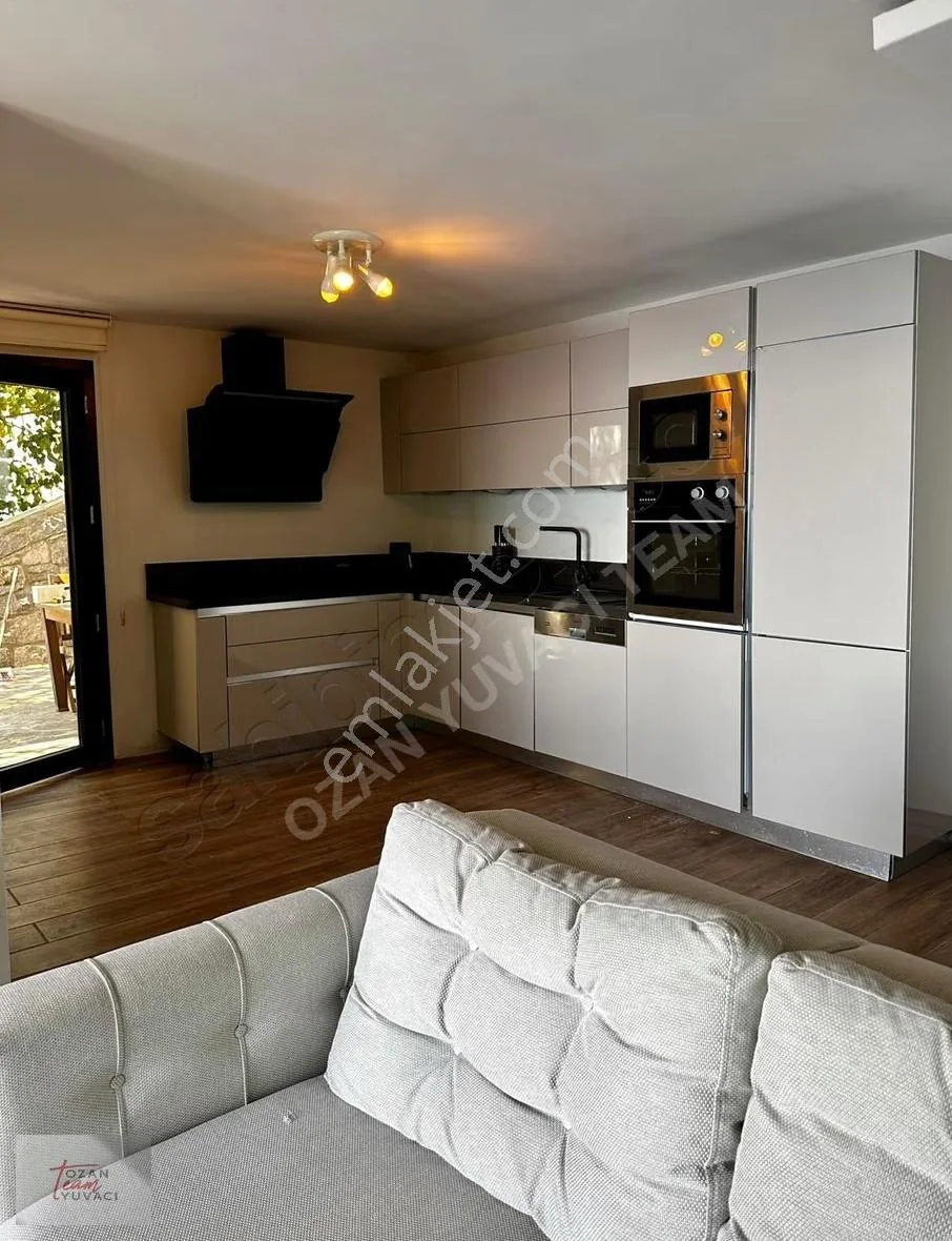 Bodrum Türkbükü Villa mit Meerblick und Privatstrand zu verkaufen, photo 4