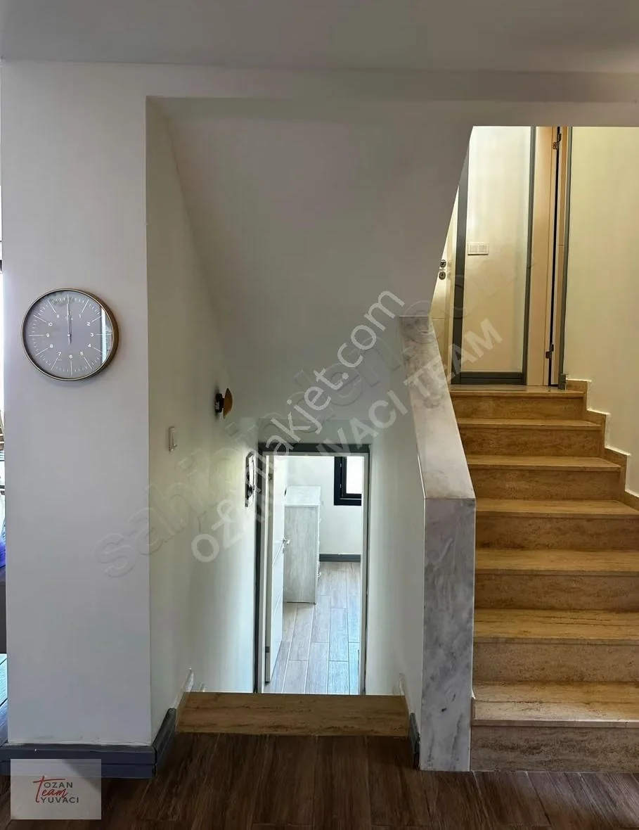 Bodrum Türkbükü Villa mit Meerblick und Privatstrand zu verkaufen, photo 5