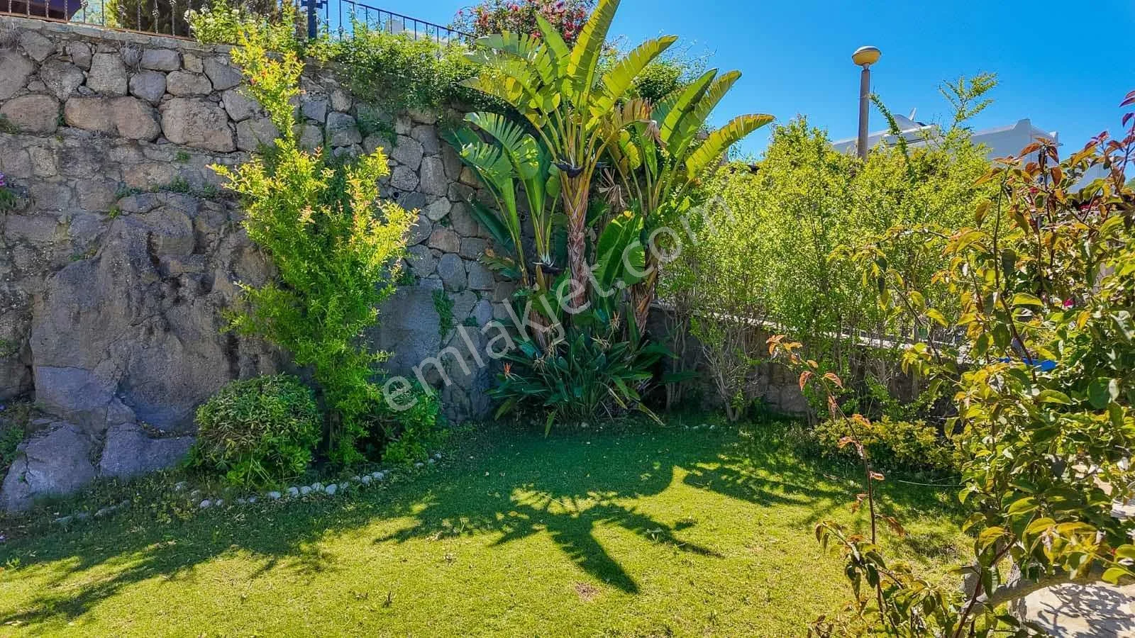 Detached 3+1 Villa in Bodrum Türkbükü Hekimköy Site, photo 4