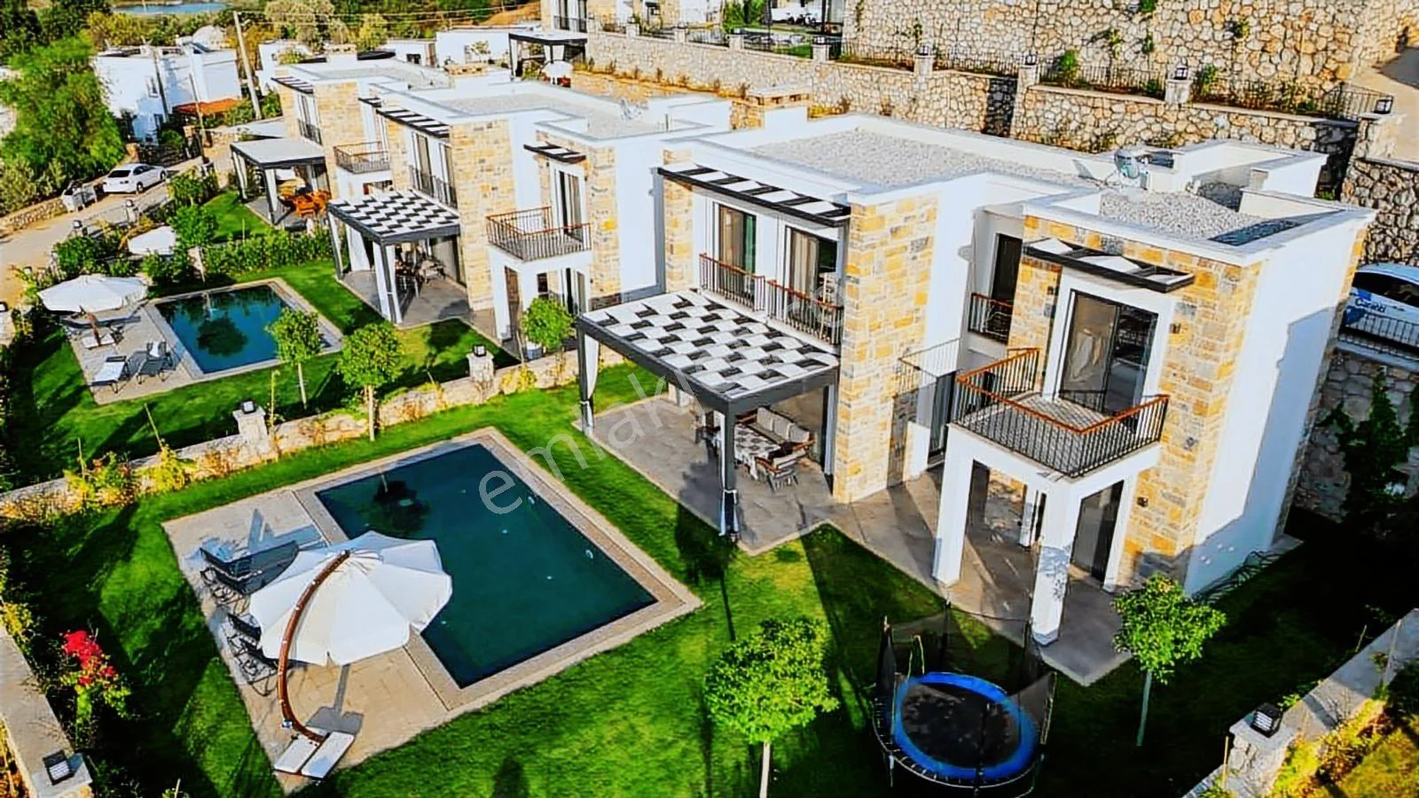 Luxusvilla zum Verkauf in Gölköy, photo 4