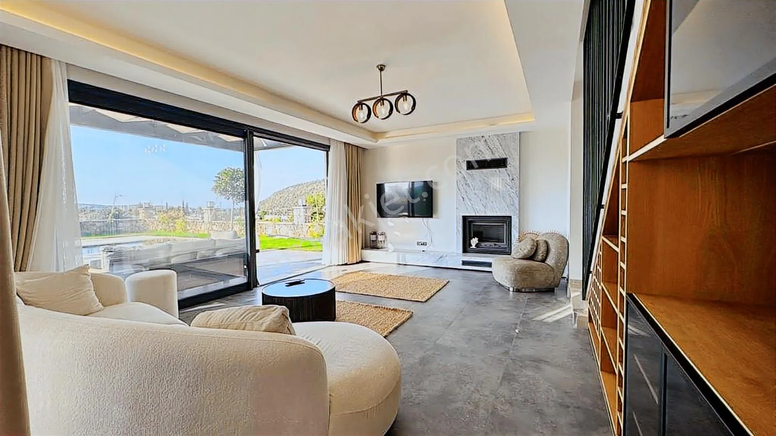 Luxusvilla zum Verkauf in Gölköy, photo 5