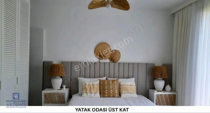 Freistehende 3+1-Villa mit Pool in Turkbuku zu verkaufen, photo 2