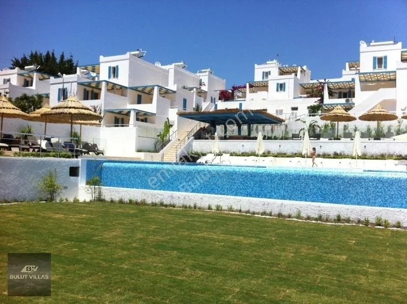 Title Deed Timeshare at Bodrum Club Flipper - Opportunity with Vehicle Exchange!, photo 2