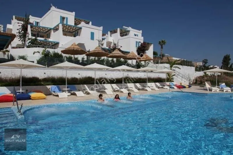 Title Deed Timeshare at Bodrum Club Flipper - Opportunity with Vehicle Exchange!, photo 3