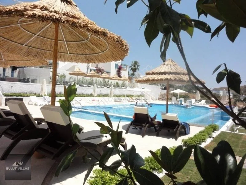 Title Deed Timeshare at Bodrum Club Flipper - Opportunity with Vehicle Exchange!, photo 5