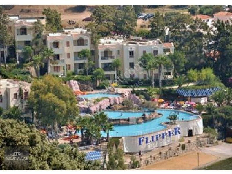 Title Deed Timeshare at Bodrum Club Flipper - Opportunity with Vehicle Exchange!, photo 1