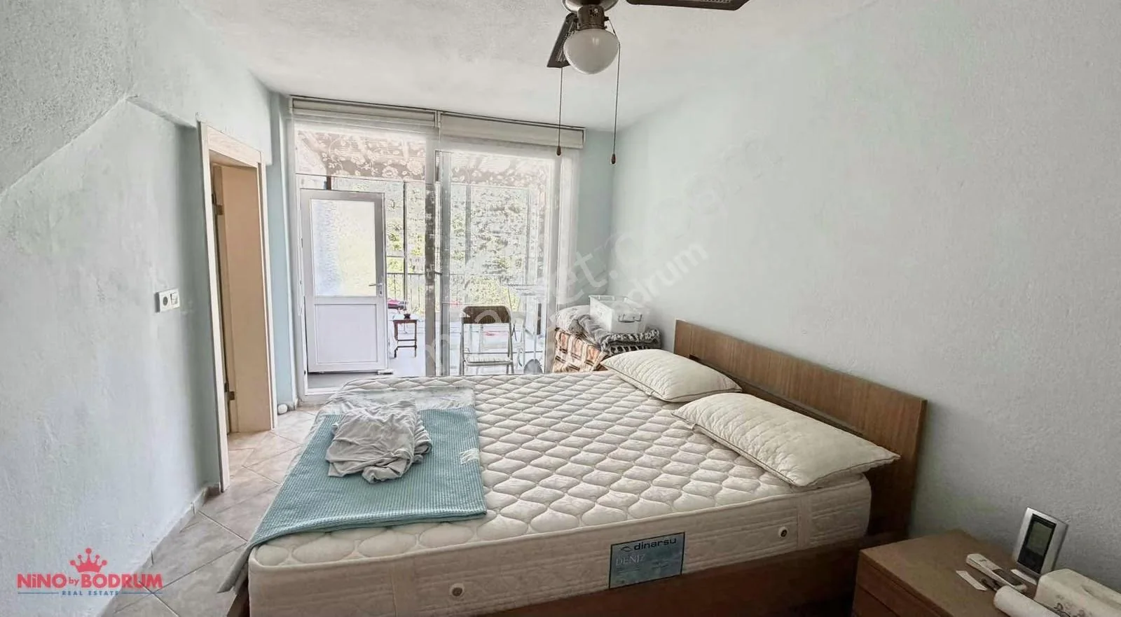 Bodrum Gumsan Site 3+1 Gartenvilla mit Aussicht, photo 4