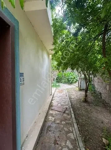 3+1 Möbliert 3+1 Meerblick in Bodrum Gümüslük Koyunbaba, photo 3