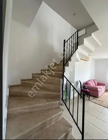 3+1 Möbliert 3+1 Meerblick in Bodrum Gümüslük Koyunbaba, photo 4