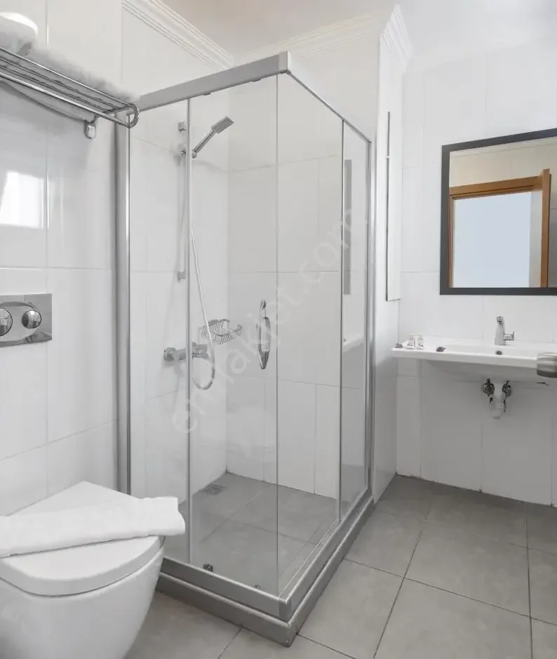 Bodrum Gumusluk Pan Club 1+1 Timeshare For Sale, photo 5