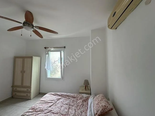 3+1 möblierte Villa mit Meerblick in Bodrum Koyunbaba, photo 3