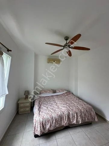 3+1 möblierte Villa mit Meerblick in Bodrum Koyunbaba, photo 4