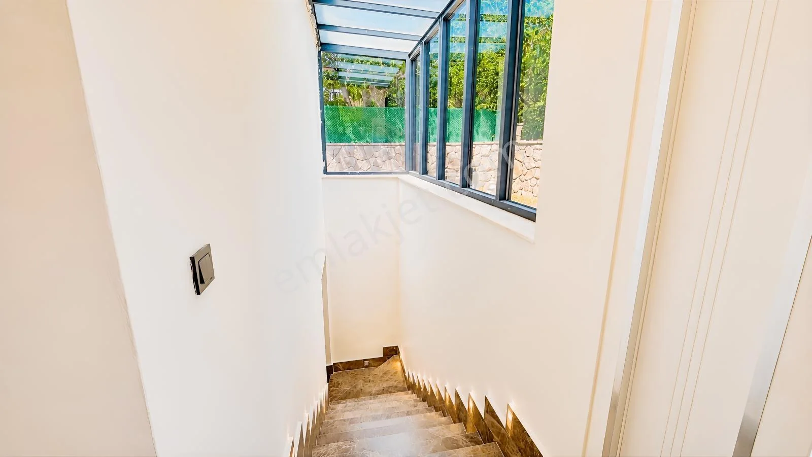 Bodrum Yalıkavak 290 Mt. Freistehende 5+2-Villa mit privatem Pool zum Meer, photo 2