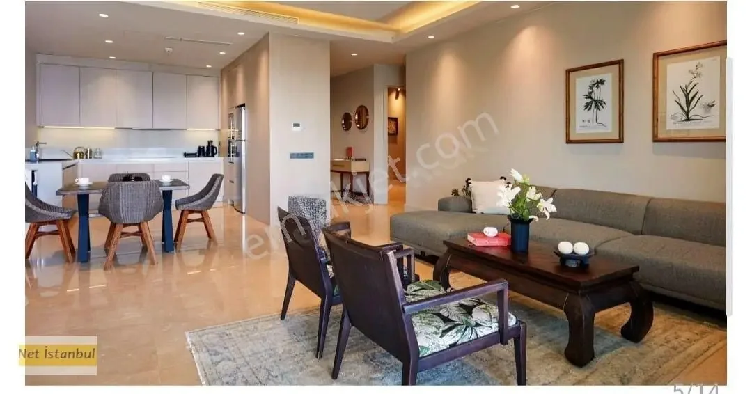 Bodrum Yalıkavak Denize Sıfır Satılık 2+1 Bahçeli Villa, photo 4