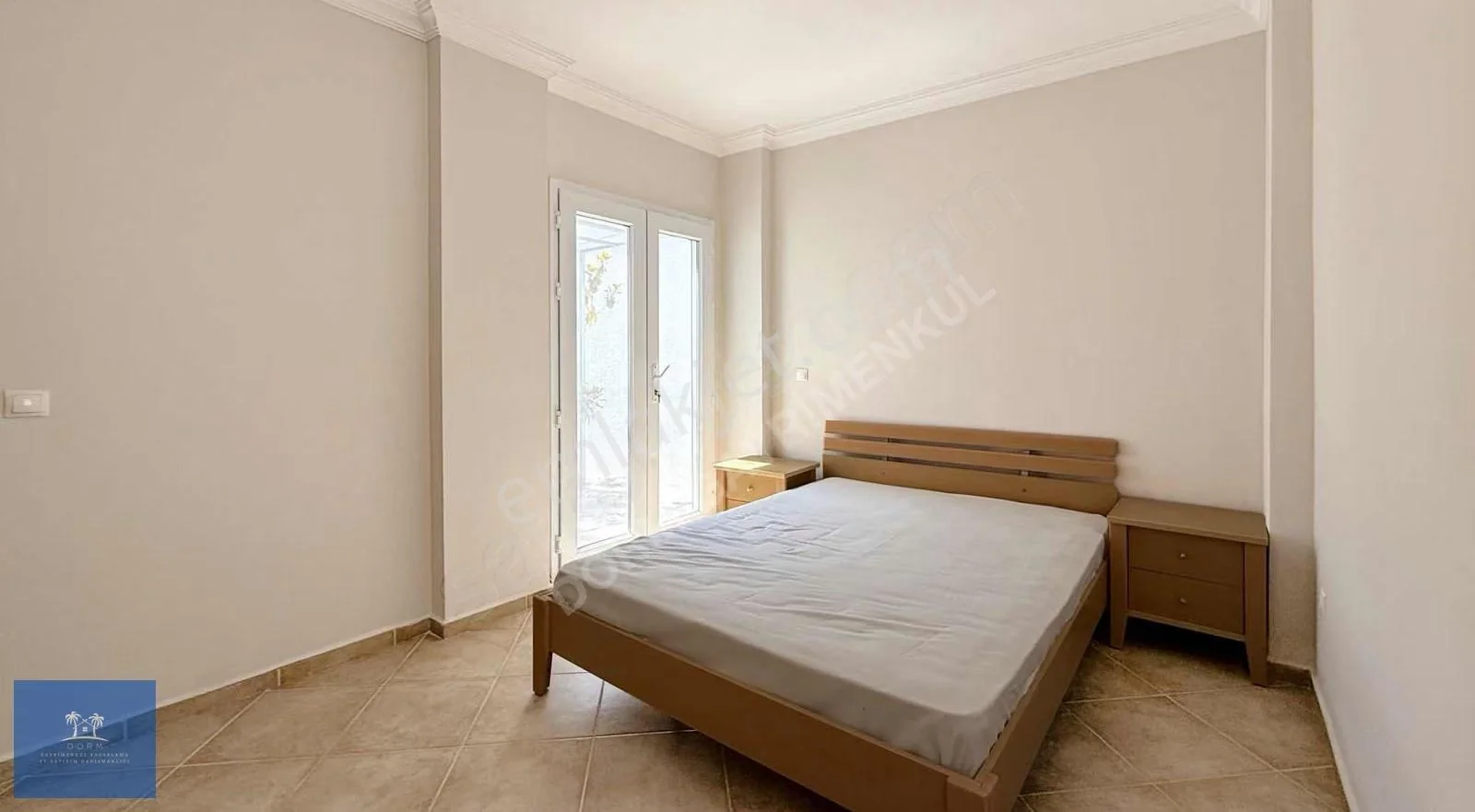 3+1 Garten-Maisonette mit Meerblick zum Verkauf in Bodrum Yalıkavak, photo 3