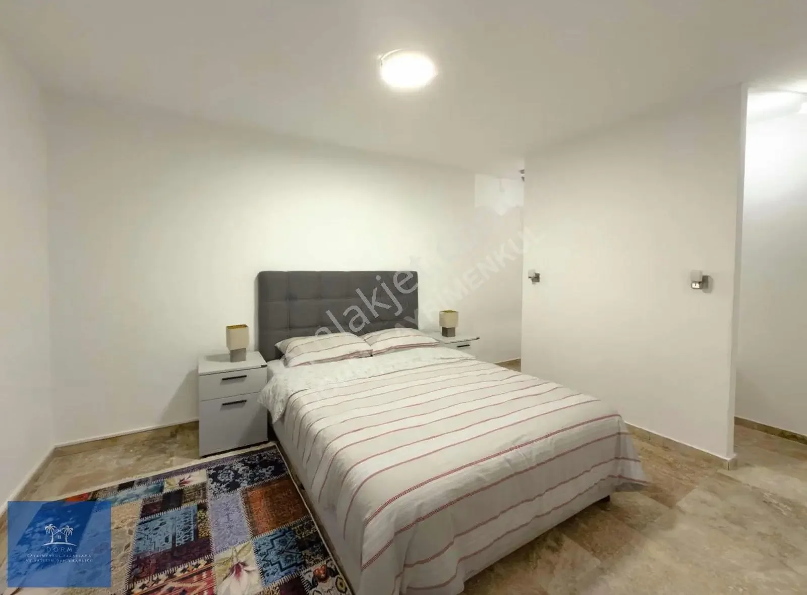 5+2 Villa mit Meerblick zum Verkauf in Bodrum Yalıkavak, photo 1