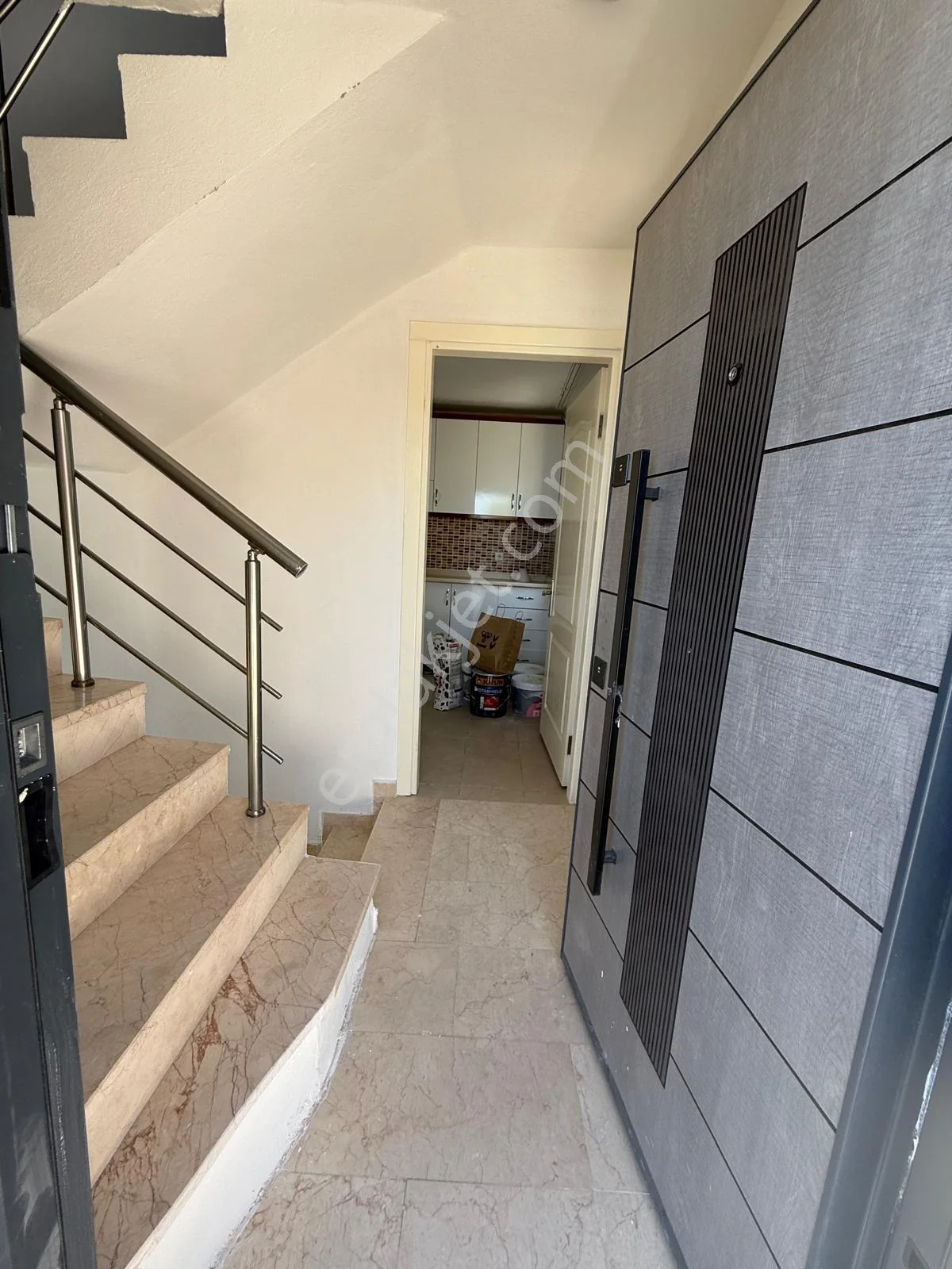 3+1 Duplex with Full Sea View in Bodrum Yalıkavak, photo 3