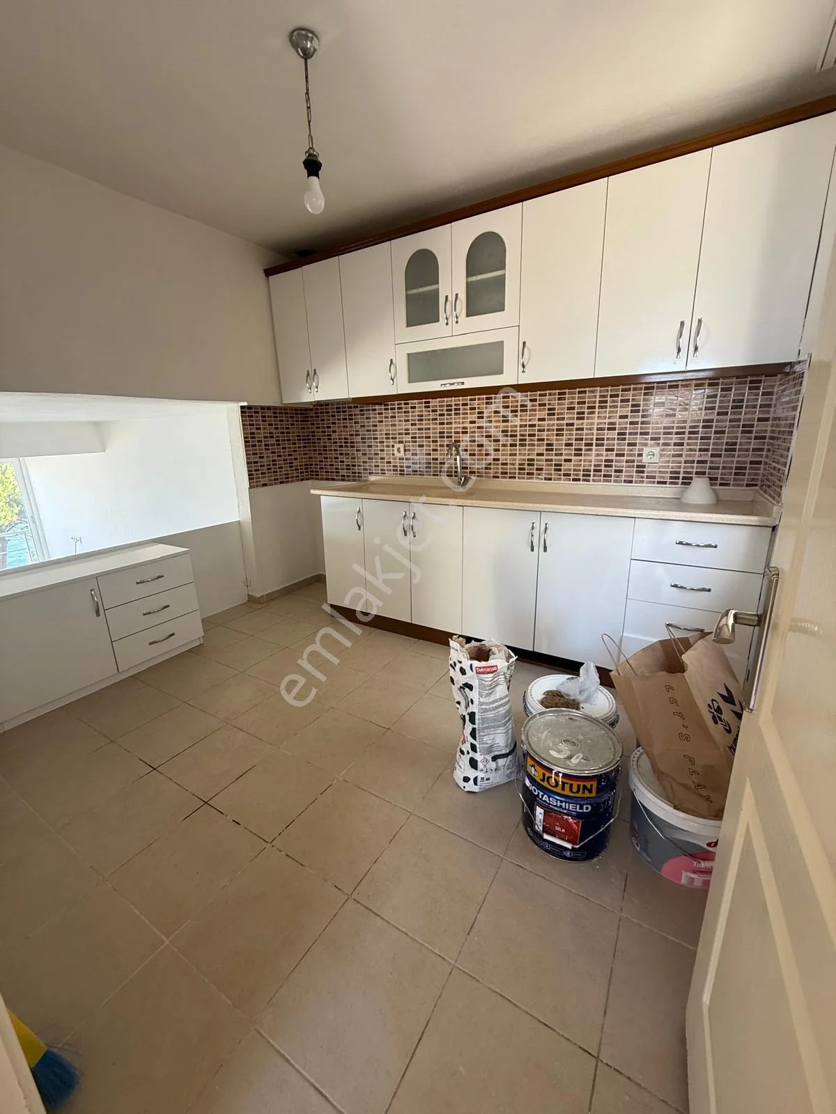 3+1 Duplex with Full Sea View in Bodrum Yalıkavak, photo 4