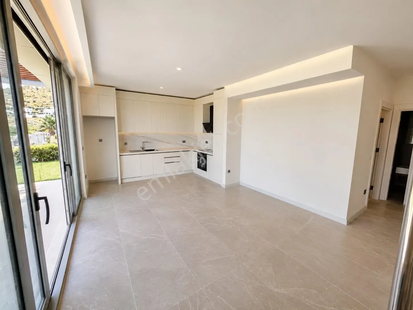 3+1 Brand New Detached Villa in Gumusluk for More Affordable Prices!, photo 4