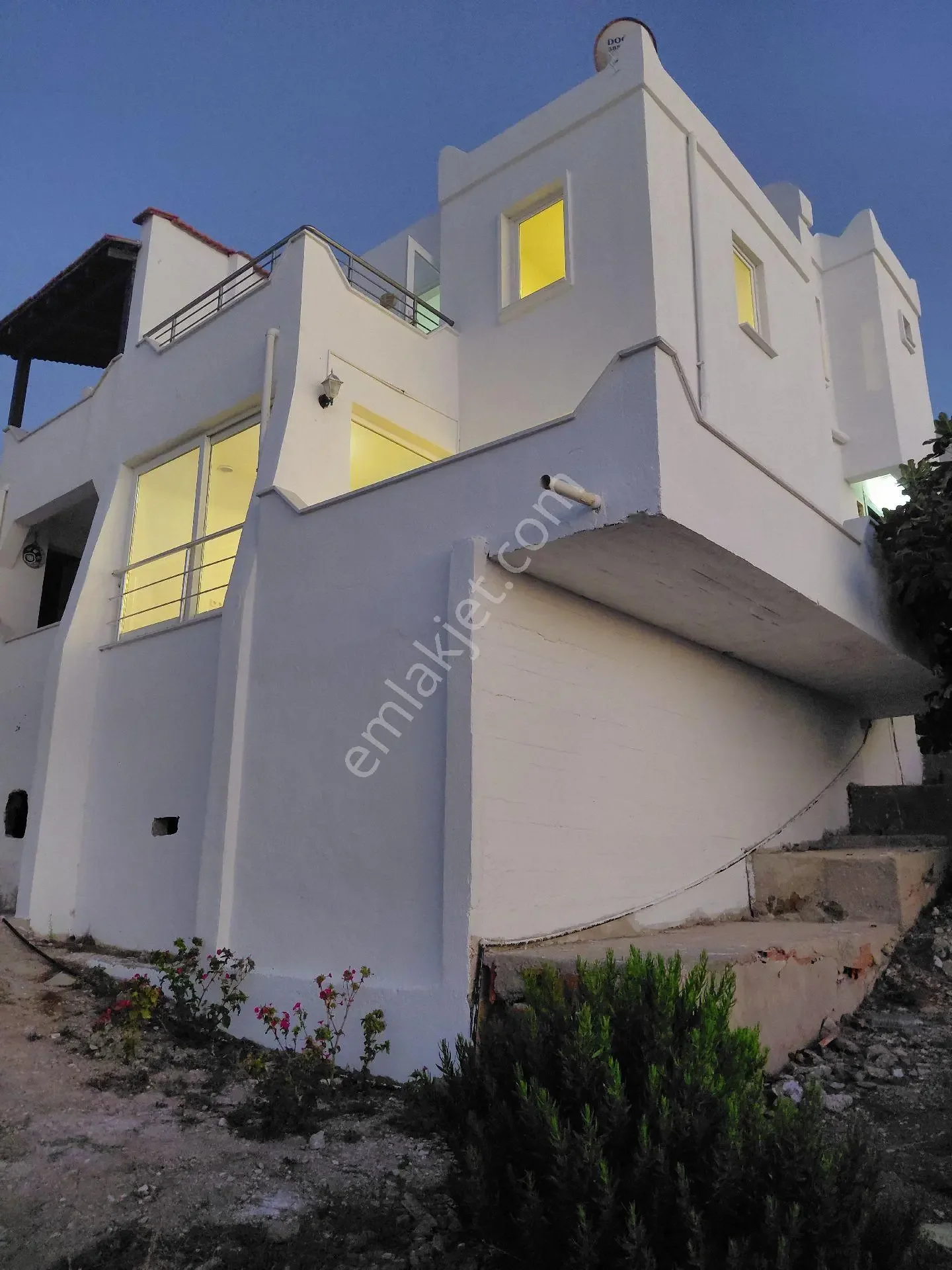 Duplex where you can enjoy uninterrupted sea view from every floor, photo 2