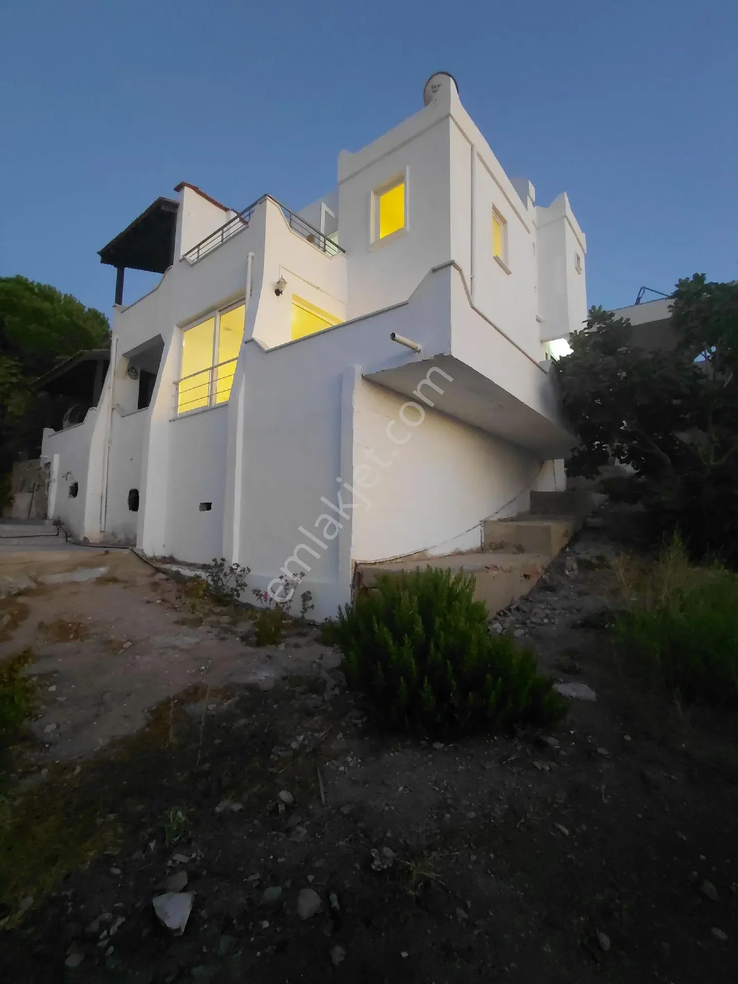 Duplex where you can enjoy uninterrupted sea view from every floor, photo 3