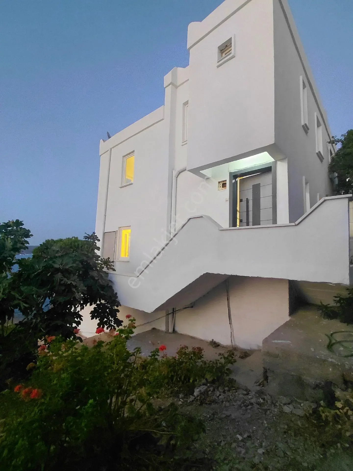 Duplex where you can enjoy uninterrupted sea view from every floor, photo 4