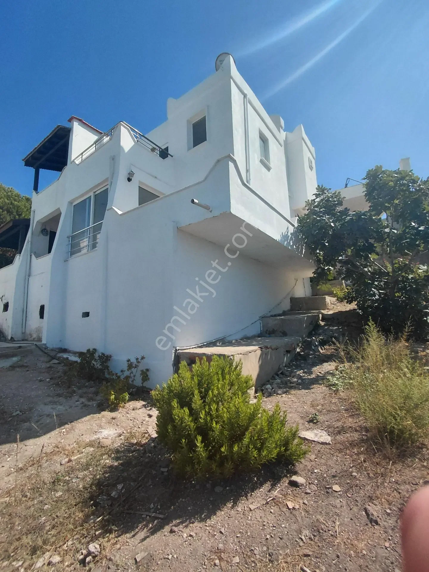 Duplex where you can enjoy uninterrupted sea view from every floor, photo 1