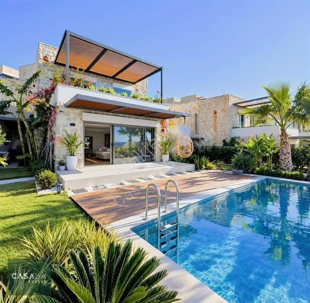 Magnificent View//fully Detached//on site//private Beach, photo 2