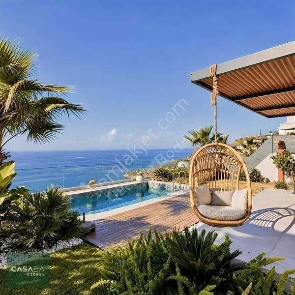 Magnificent View//fully Detached//on site//private Beach, photo 4