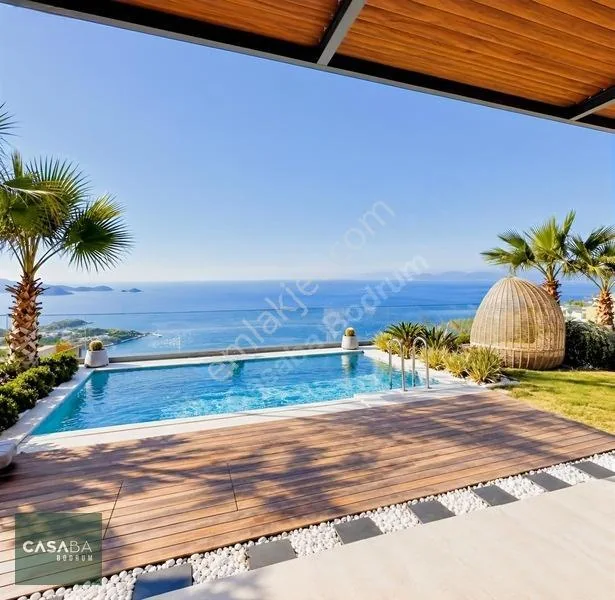 Magnificent View//fully Detached//on site//private Beach, photo 5