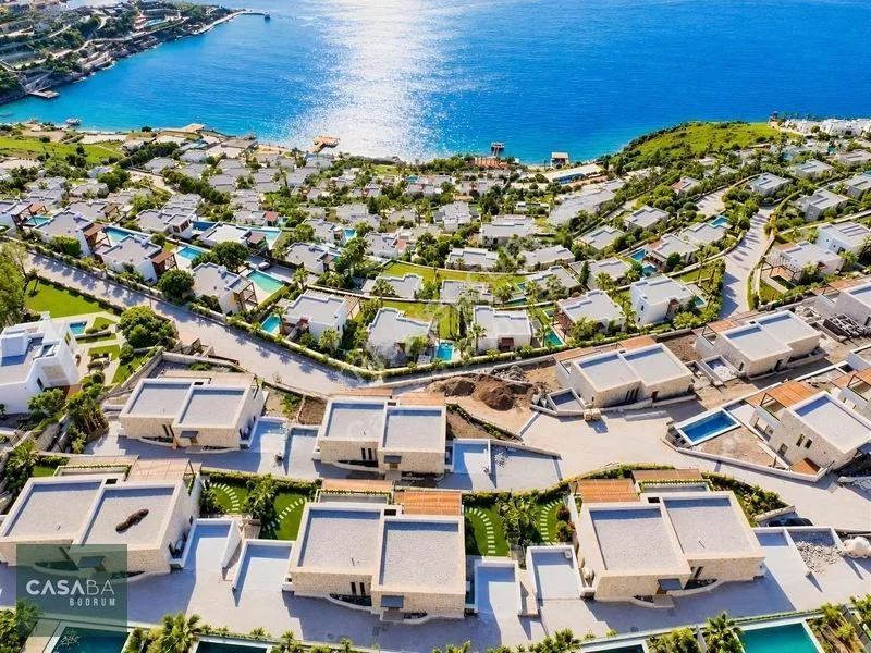 Magnificent View//fully Detached//on site//private Beach, photo 1