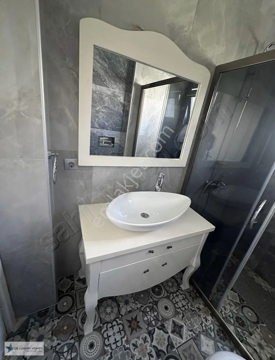 4+2 Villa mit privatem Pool und Meerblick in Yalıkavak Bodrum, photo 5