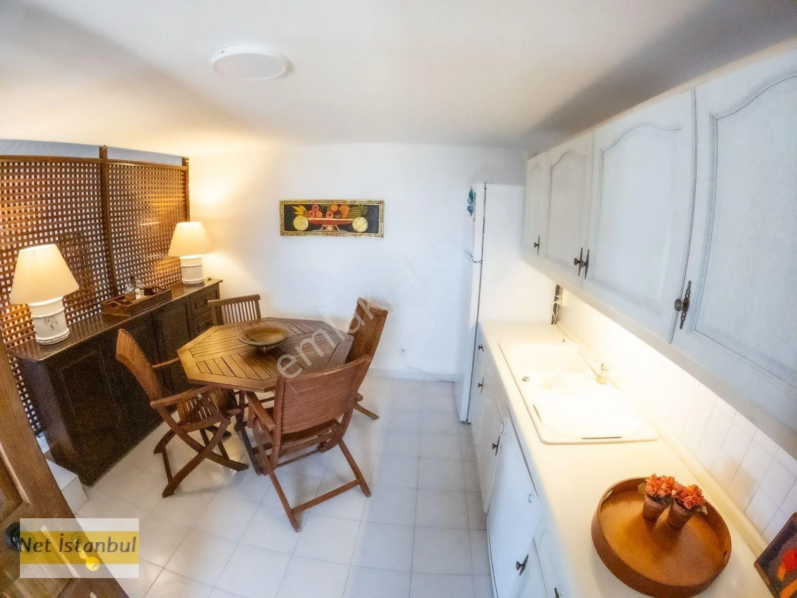 4+1 Seafront Villa for Sale in Yalıkavak Cennetköy Site, photo 3
